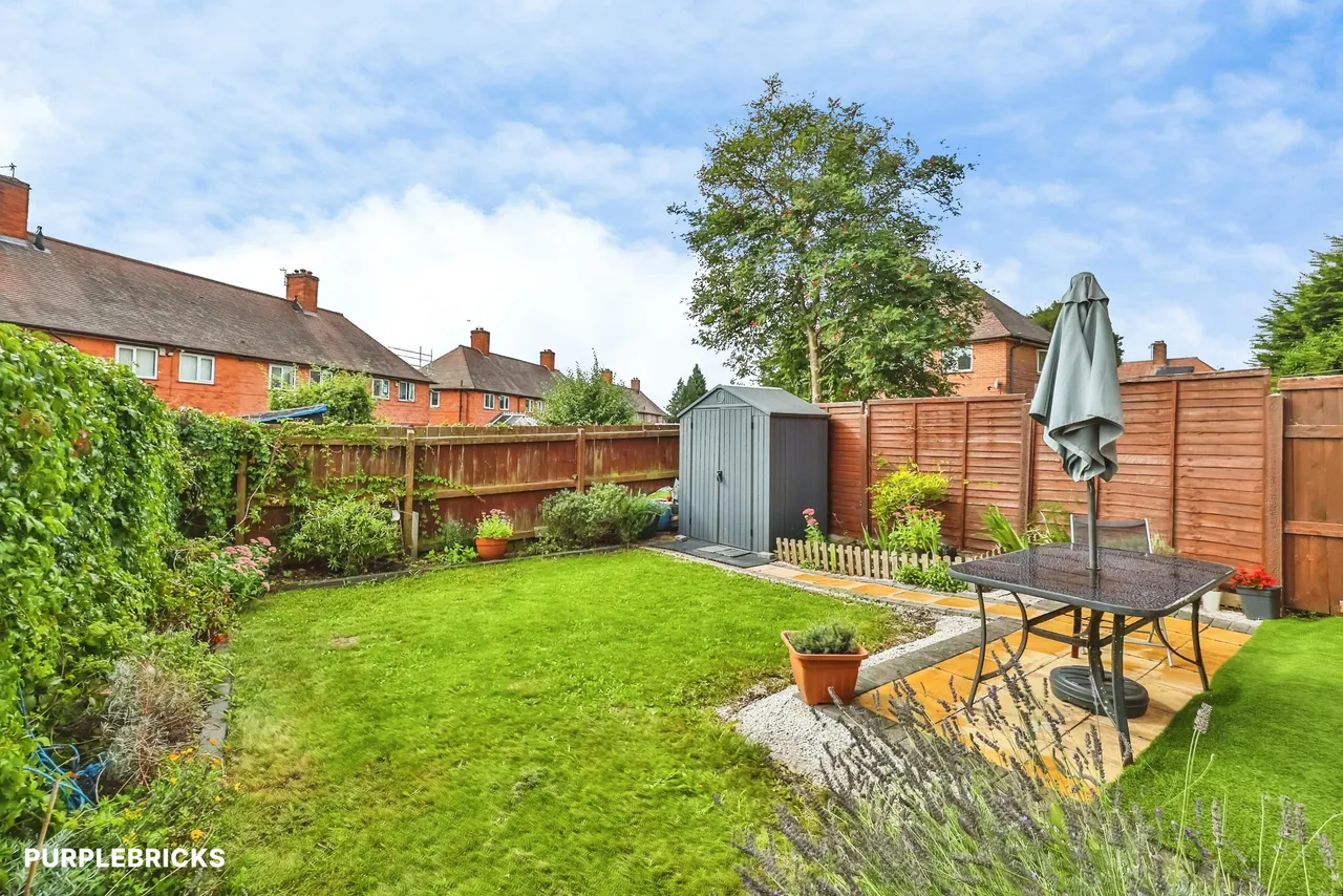Coleby Road, Nottingham, NG8, photo 17