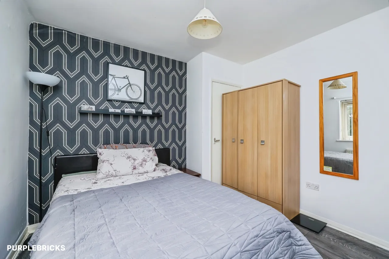 Coleby Road, Nottingham, NG8, photo 12