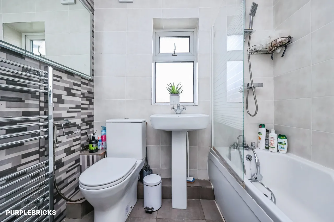 Coleby Road, Nottingham, NG8, photo 13