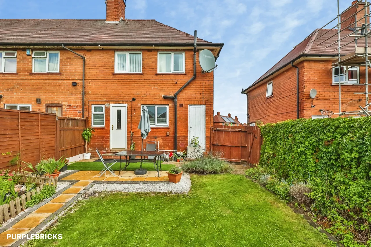 Coleby Road, Nottingham, NG8, photo 19