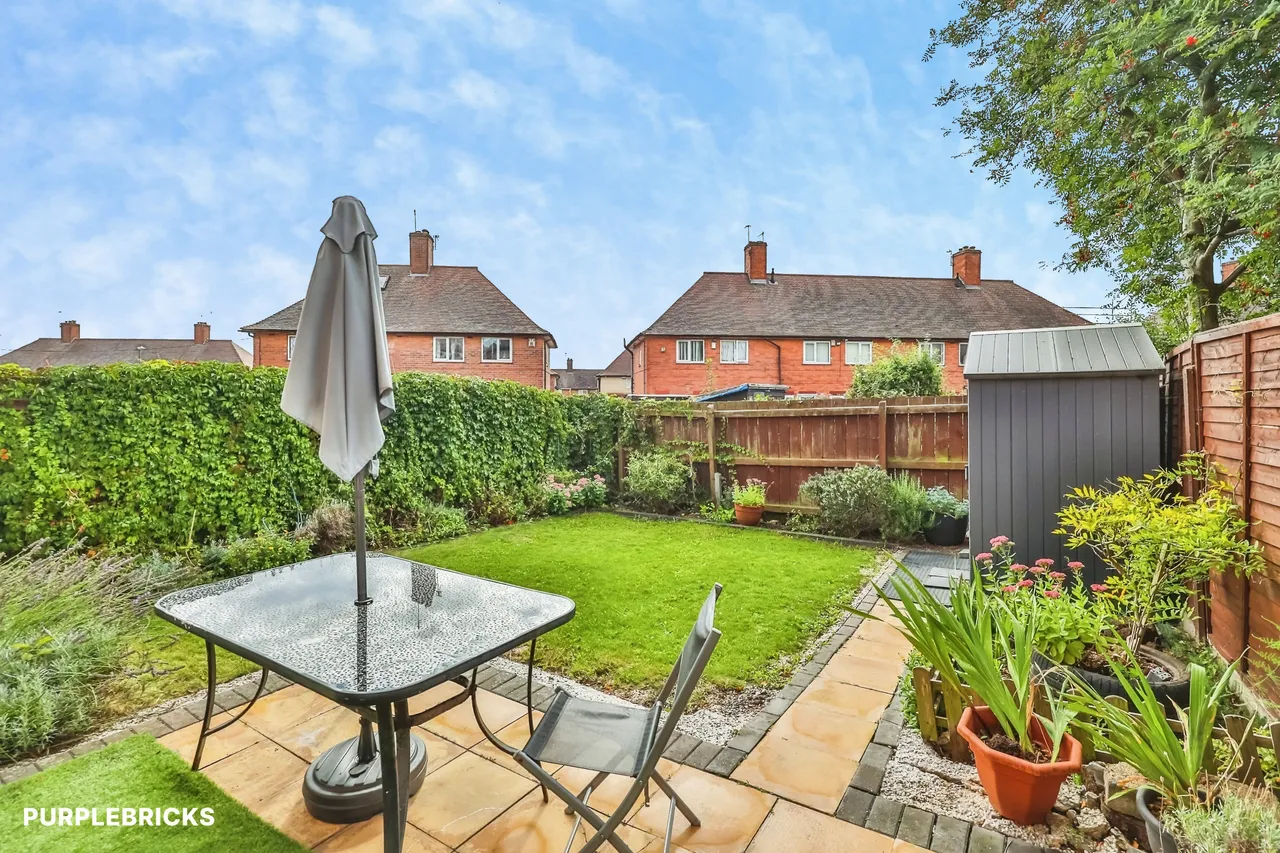 Coleby Road, Nottingham, NG8, photo 16