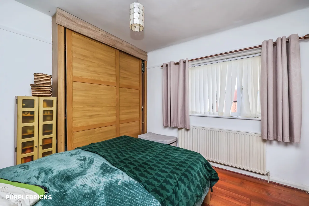 Coleby Road, Nottingham, NG8, photo 10