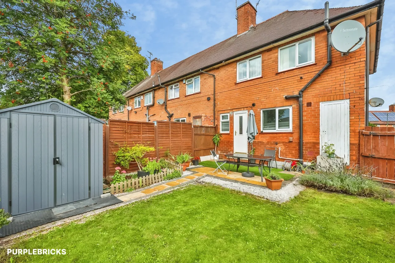 Coleby Road, Nottingham, NG8, photo 18