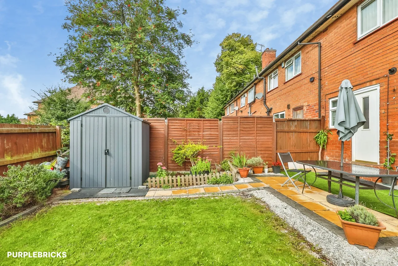Coleby Road, Nottingham, NG8, photo 4