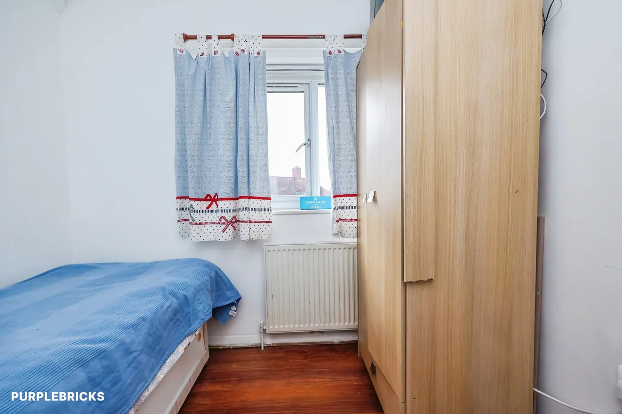 Coleby Road, Nottingham, NG8, photo 14