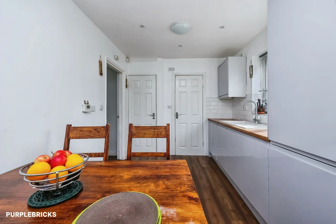 Coleby Road, Nottingham, NG8, photo 7