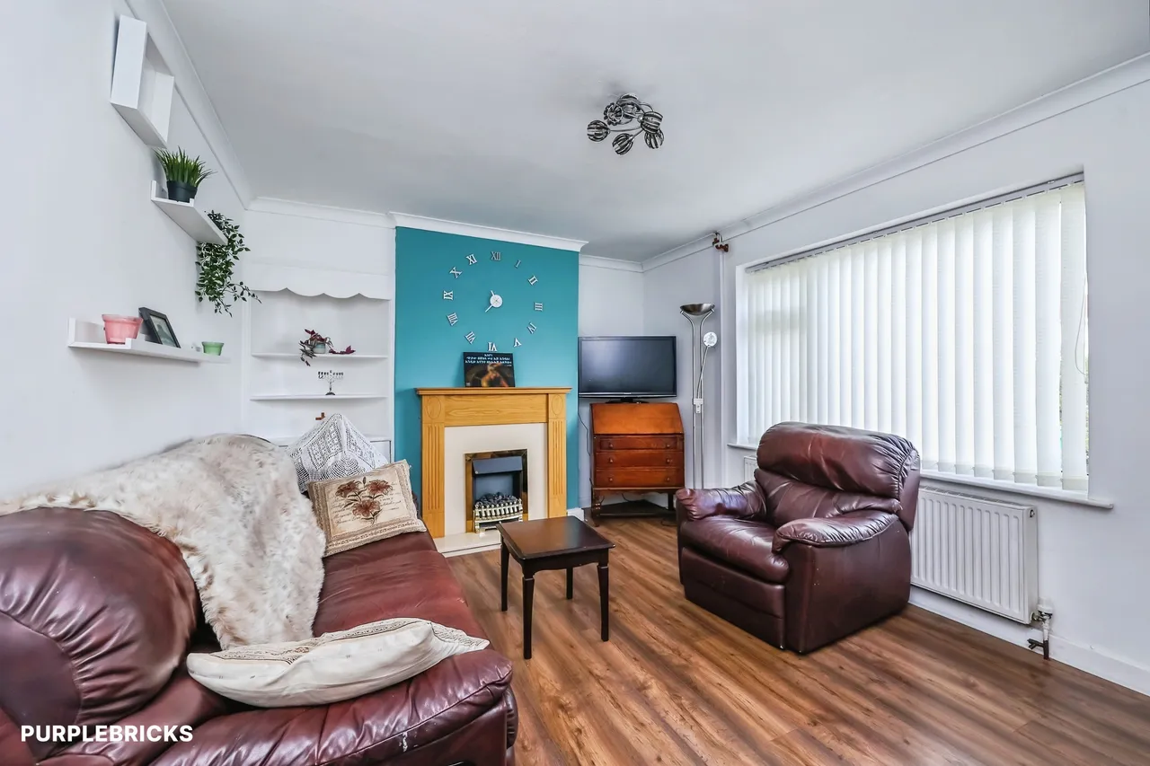 Coleby Road, Nottingham, NG8, photo 6