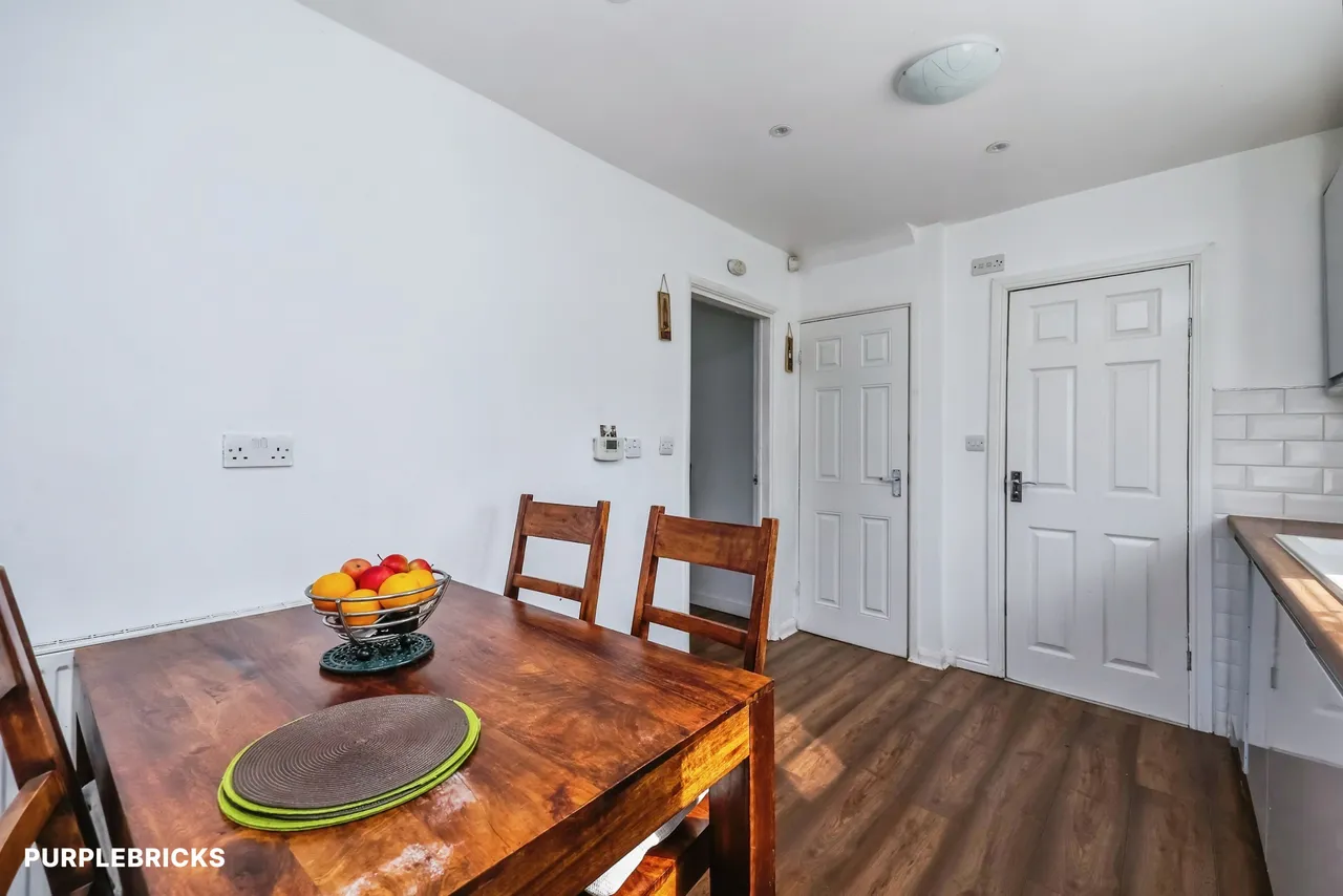 Coleby Road, Nottingham, NG8, photo 5
