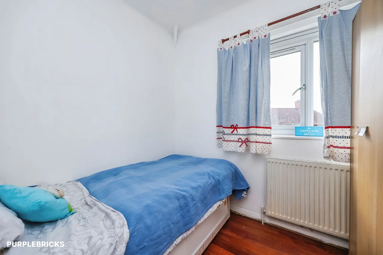 Coleby Road, Nottingham, NG8, photo 15