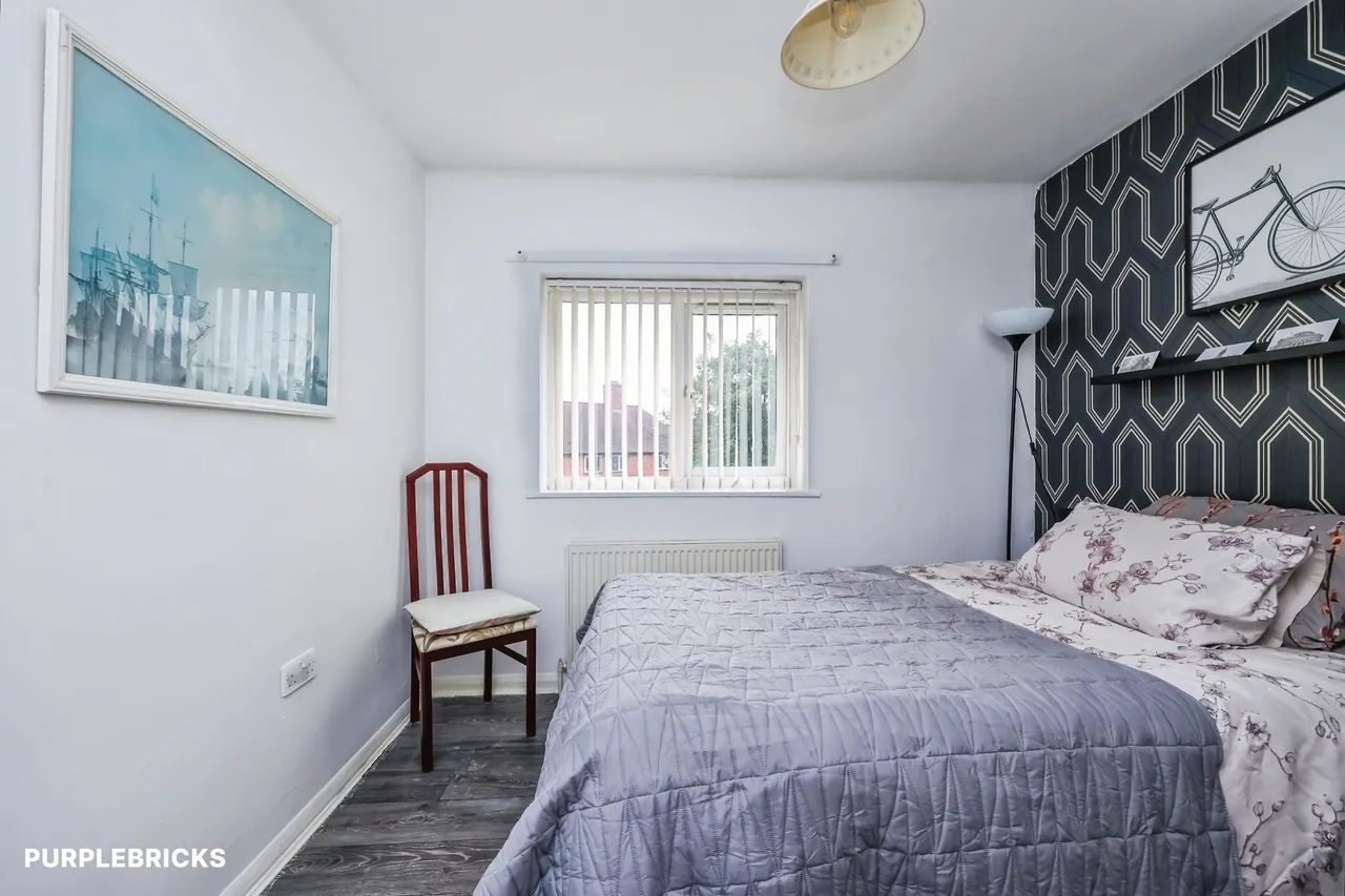 Coleby Road, Nottingham, NG8, photo 11