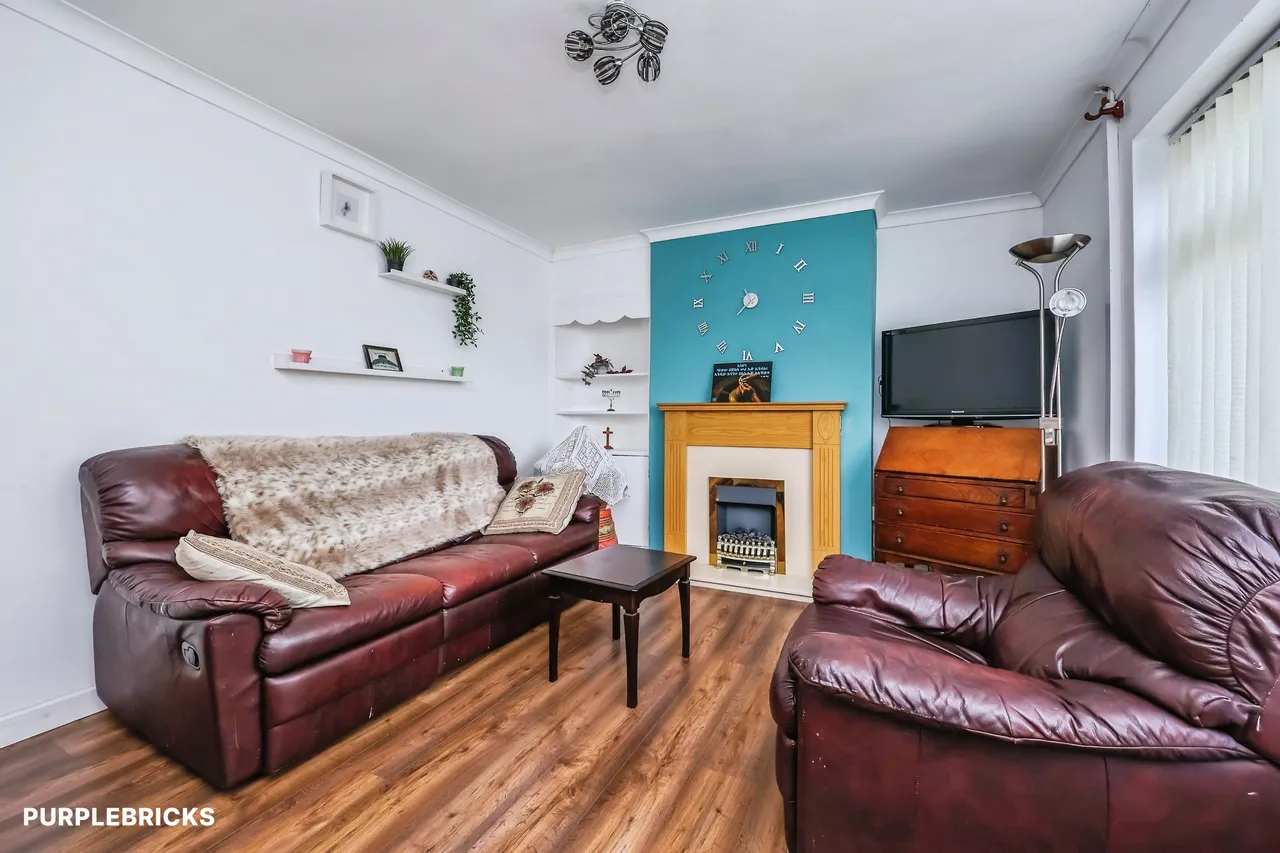 Coleby Road, Nottingham, NG8, photo 3