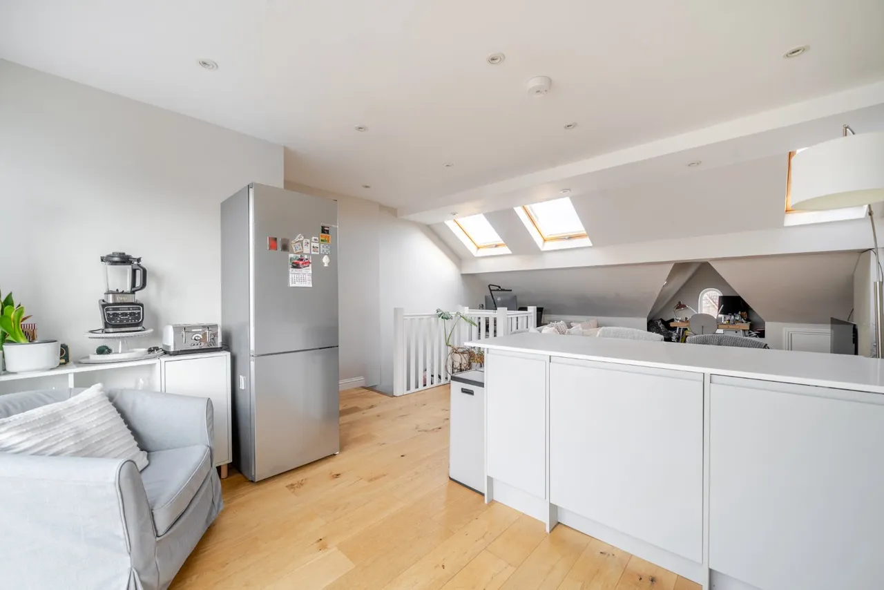 Heaton Road, Mitcham, CR4, photo 8