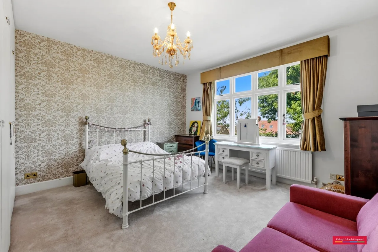 Vallance Road, London, N22, photo 12