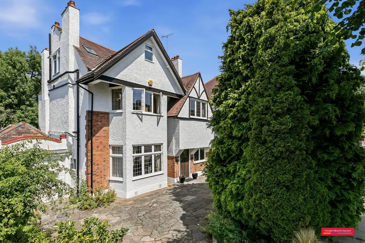 Vallance Road, London, N22, photo 4