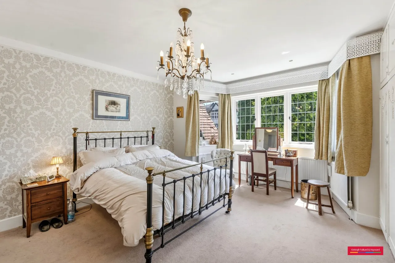 Vallance Road, London, N22, photo 11