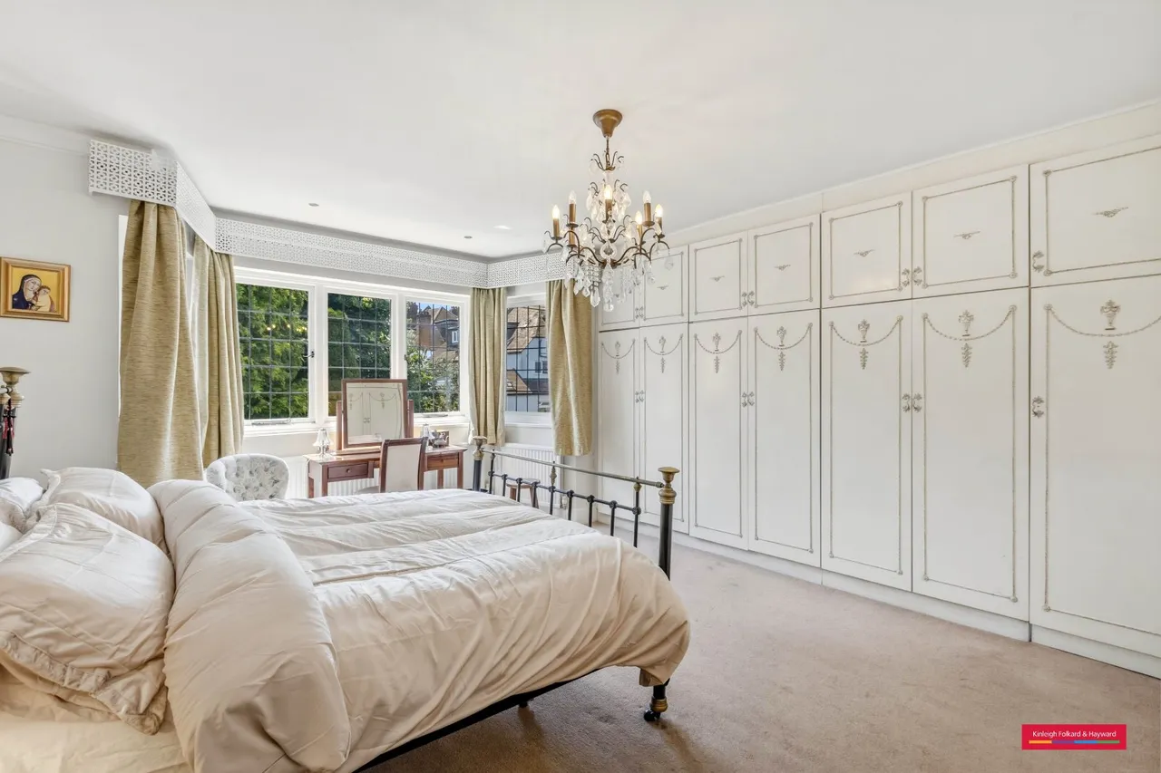Vallance Road, London, N22, photo 10