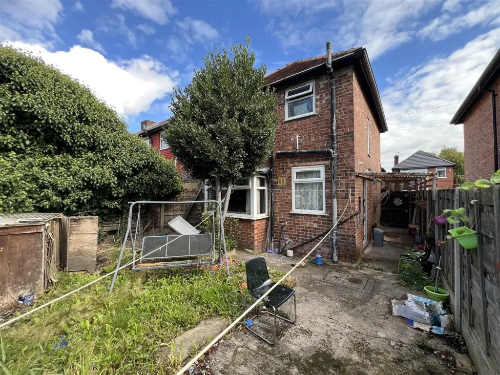 Northmoor Road, Manchester, M12, photo 21