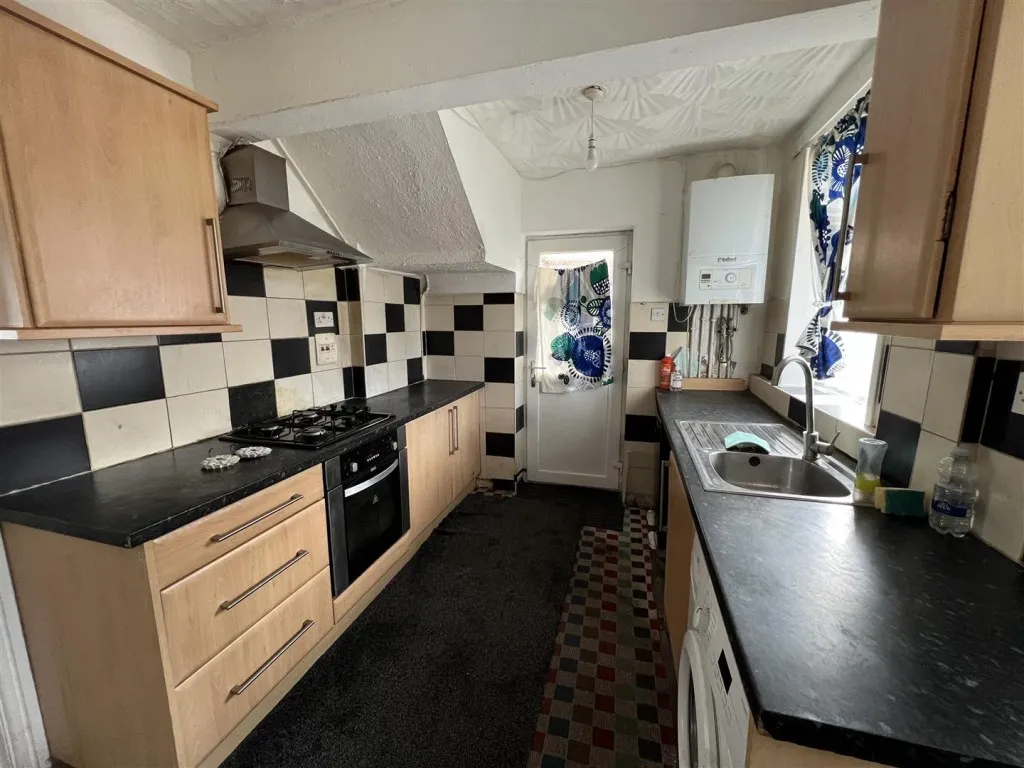 Northmoor Road, Manchester, M12, photo 7