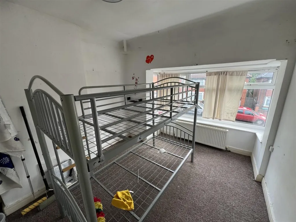 Northmoor Road, Manchester, M12, photo 14