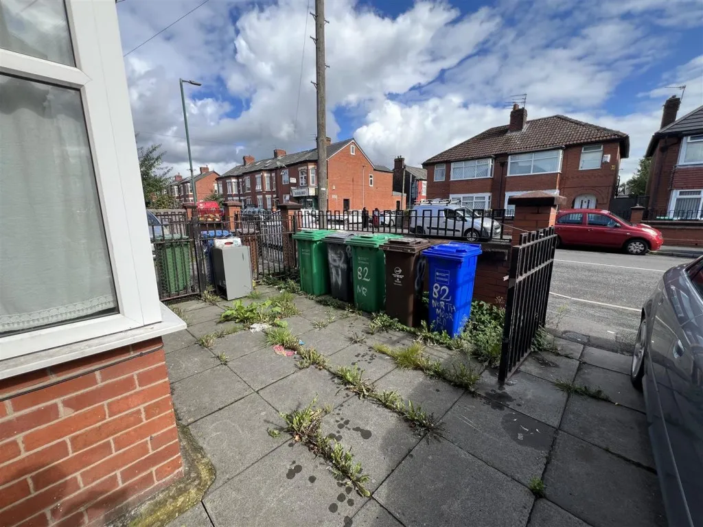Northmoor Road, Manchester, M12, photo 24