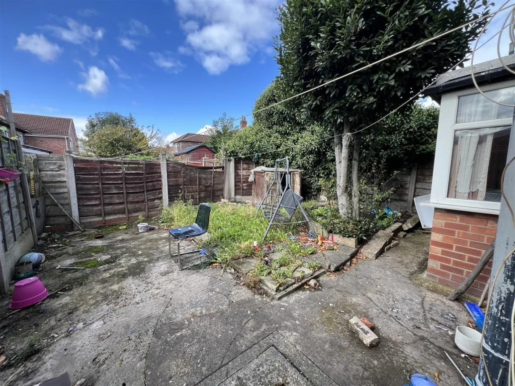 Northmoor Road, Manchester, M12, photo 20