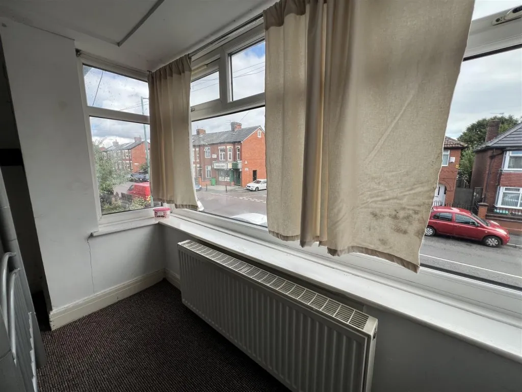 Northmoor Road, Manchester, M12, photo 16