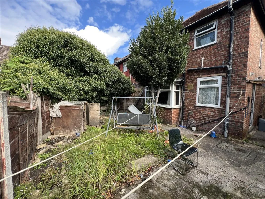 Northmoor Road, Manchester, M12, photo 22