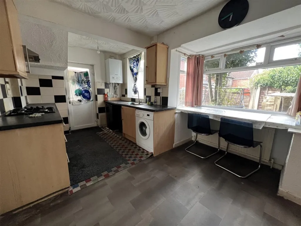 Northmoor Road, Manchester, M12, photo 5