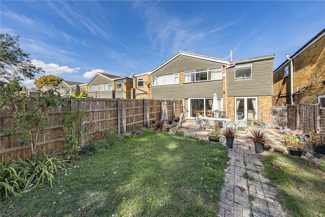 Summerhouse Lane, Harmondsworth, UB7, photo 5