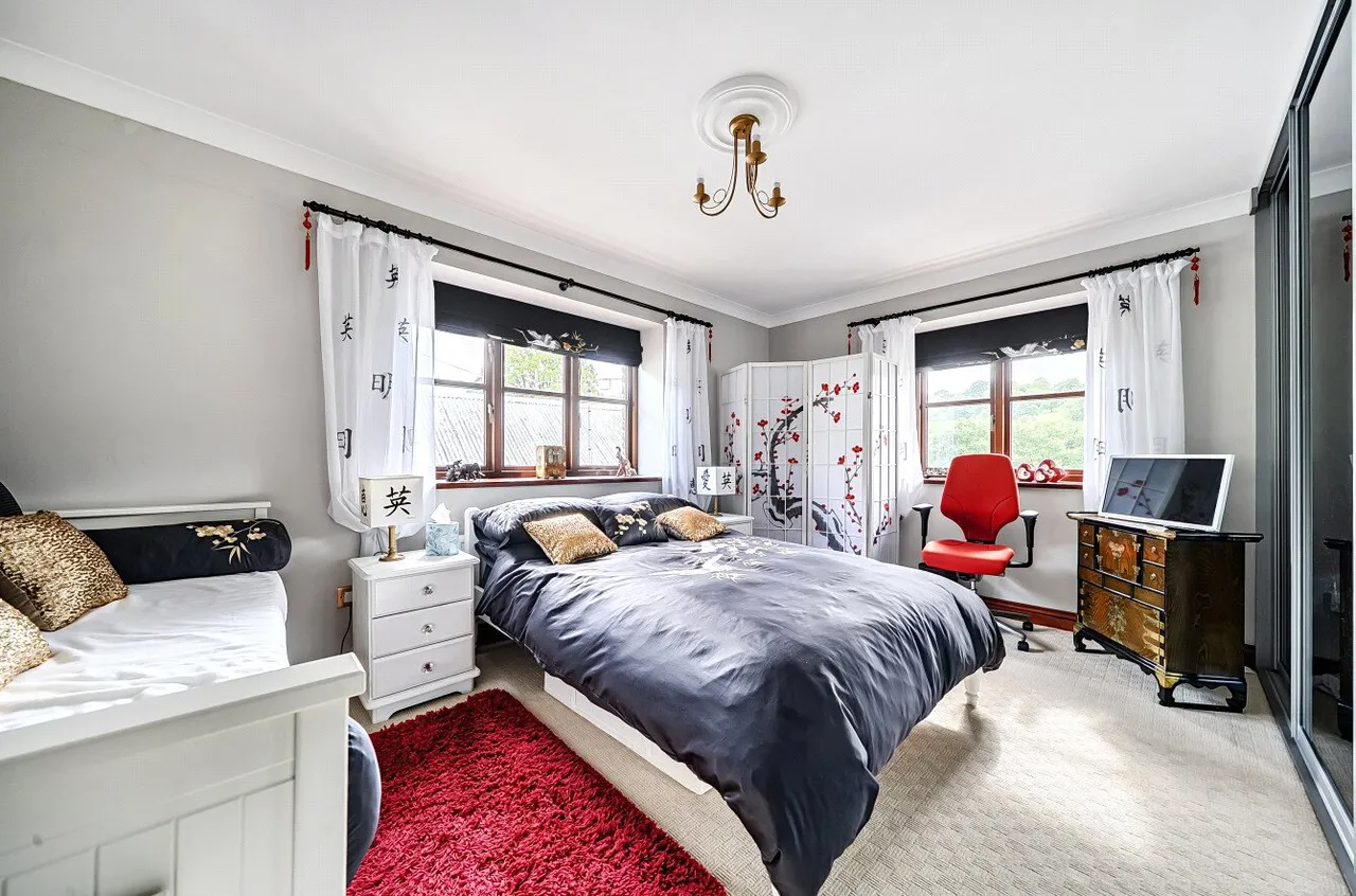 Llanfaredd, Builth Wells, Powys, LD2 3UG, photo 13