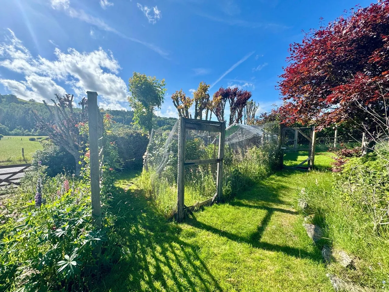 Llanfaredd, Builth Wells, Powys, LD2 3UG, photo 21