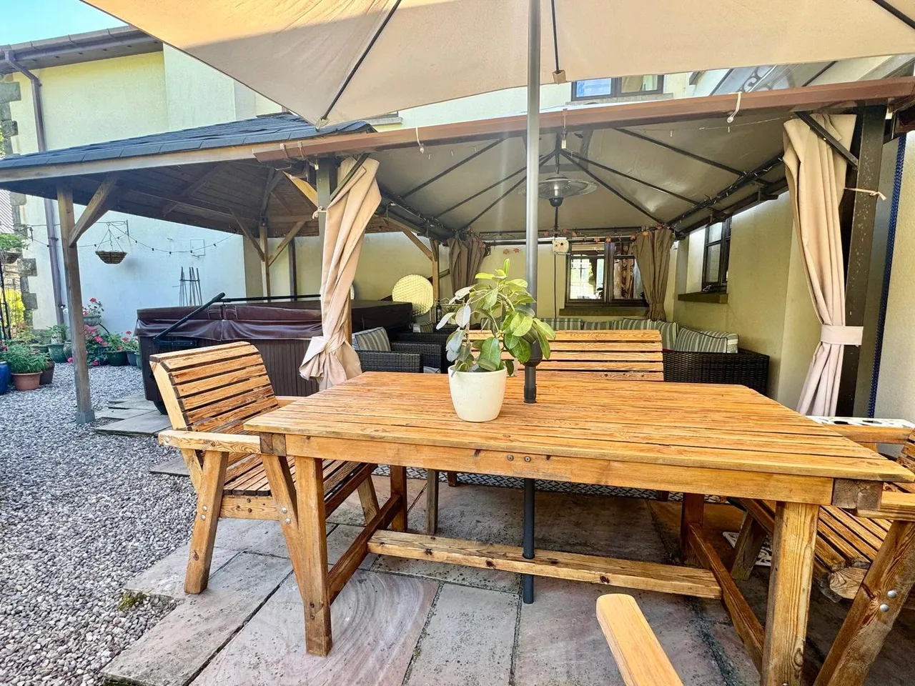 Llanfaredd, Builth Wells, Powys, LD2 3UG, photo 23