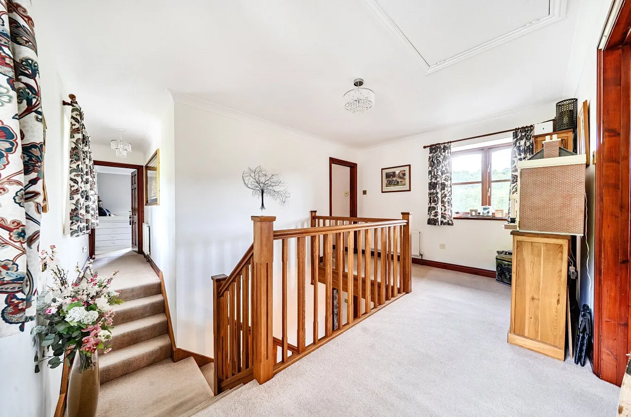 Llanfaredd, Builth Wells, Powys, LD2 3UG, photo 9