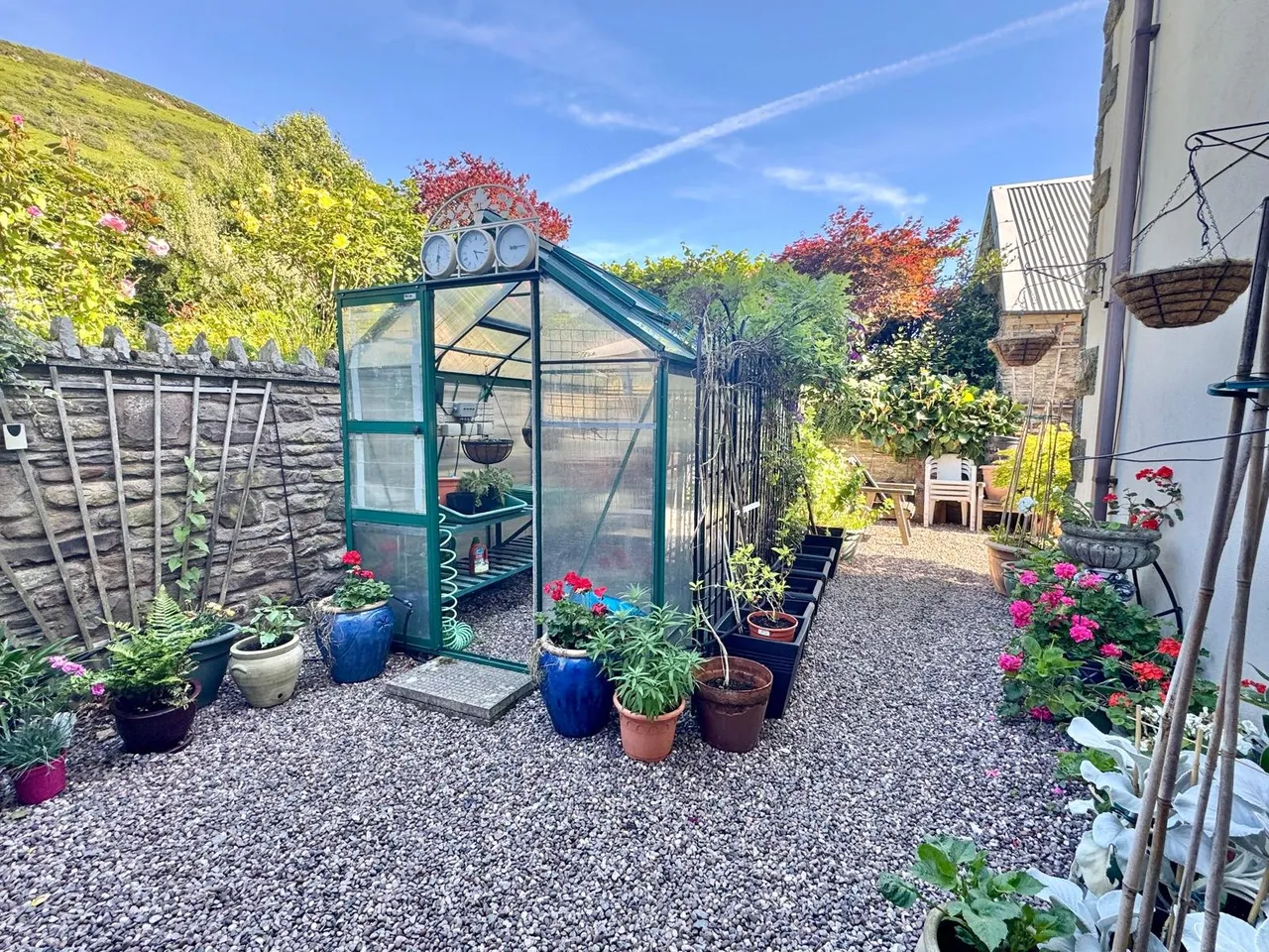 Llanfaredd, Builth Wells, Powys, LD2 3UG, photo 27