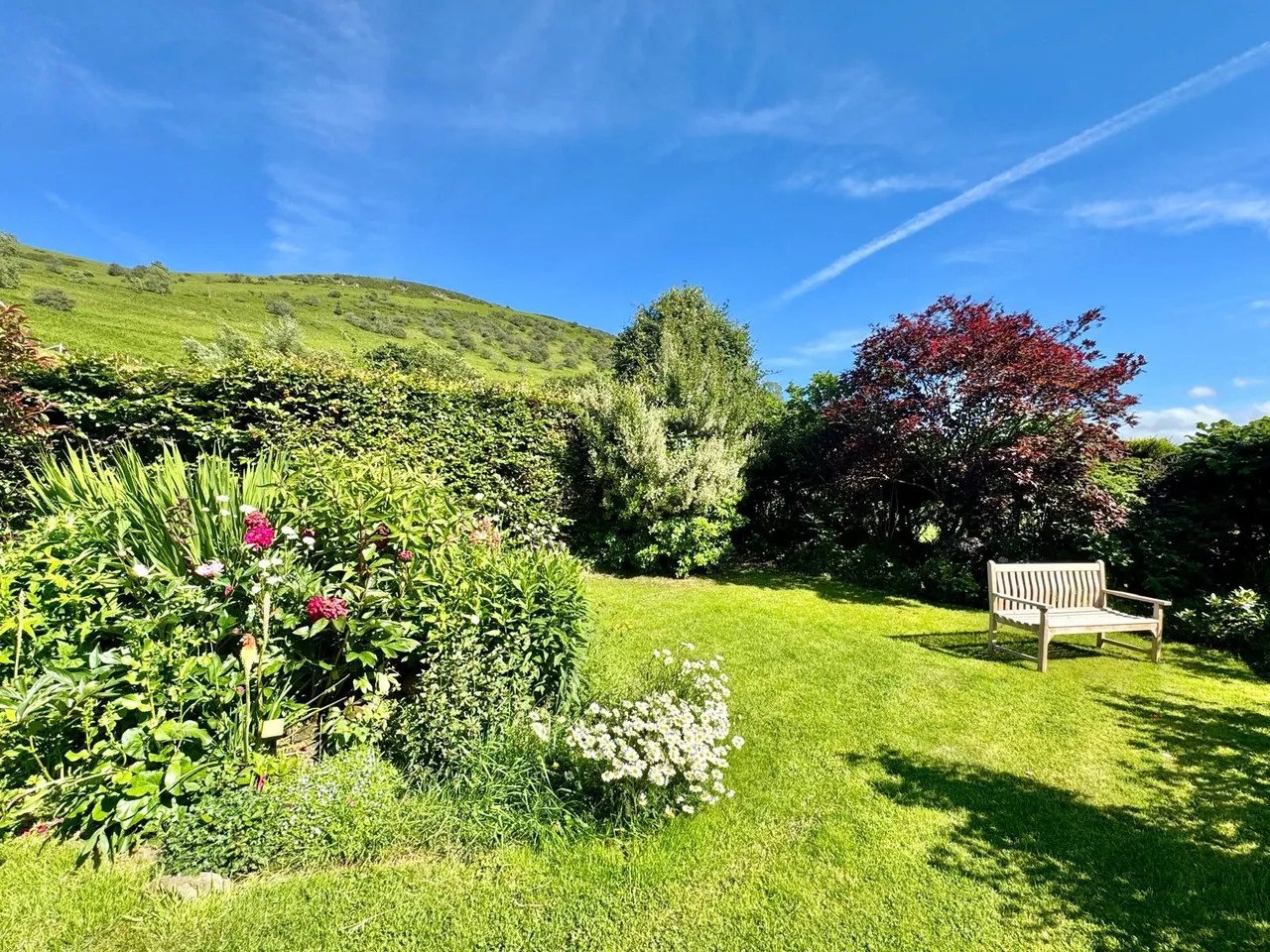 Llanfaredd, Builth Wells, Powys, LD2 3UG, photo 19