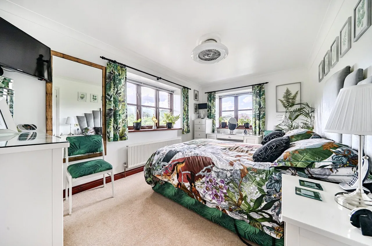 Llanfaredd, Builth Wells, Powys, LD2 3UG, photo 10