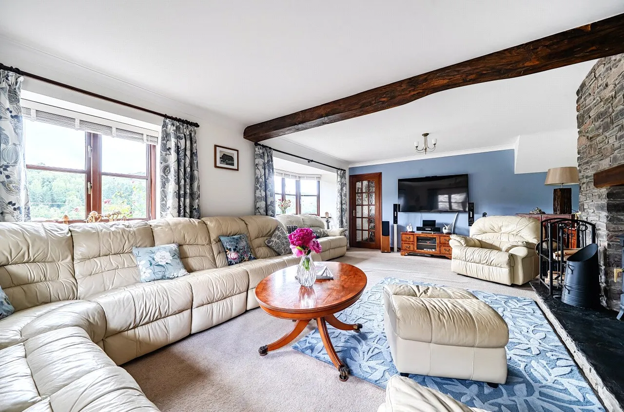 Llanfaredd, Builth Wells, Powys, LD2 3UG, photo 4