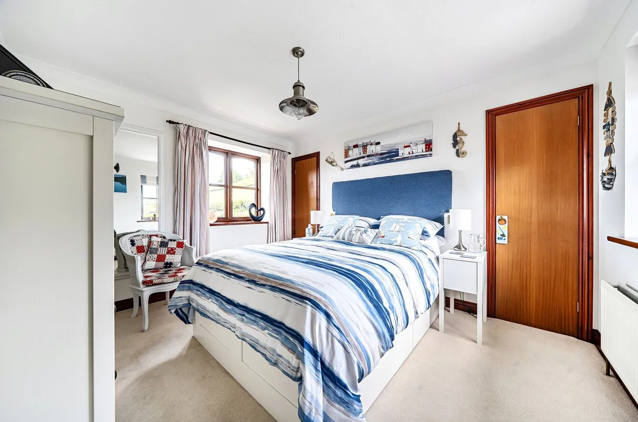 Llanfaredd, Builth Wells, Powys, LD2 3UG, photo 14