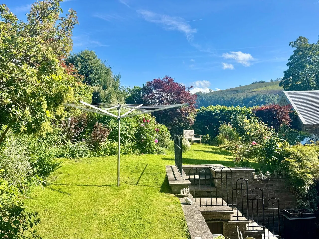Llanfaredd, Builth Wells, Powys, LD2 3UG, photo 22