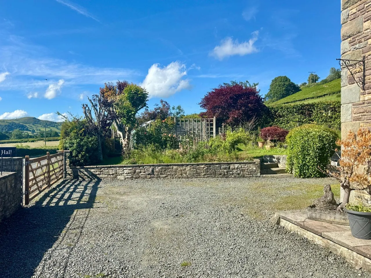 Llanfaredd, Builth Wells, Powys, LD2 3UG, photo 32
