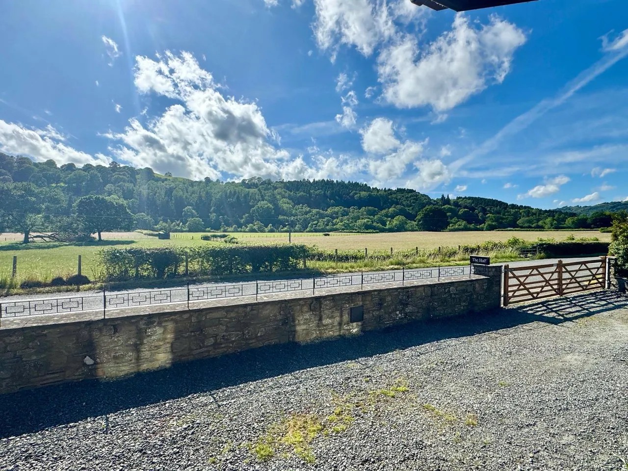Llanfaredd, Builth Wells, Powys, LD2 3UG, photo 31