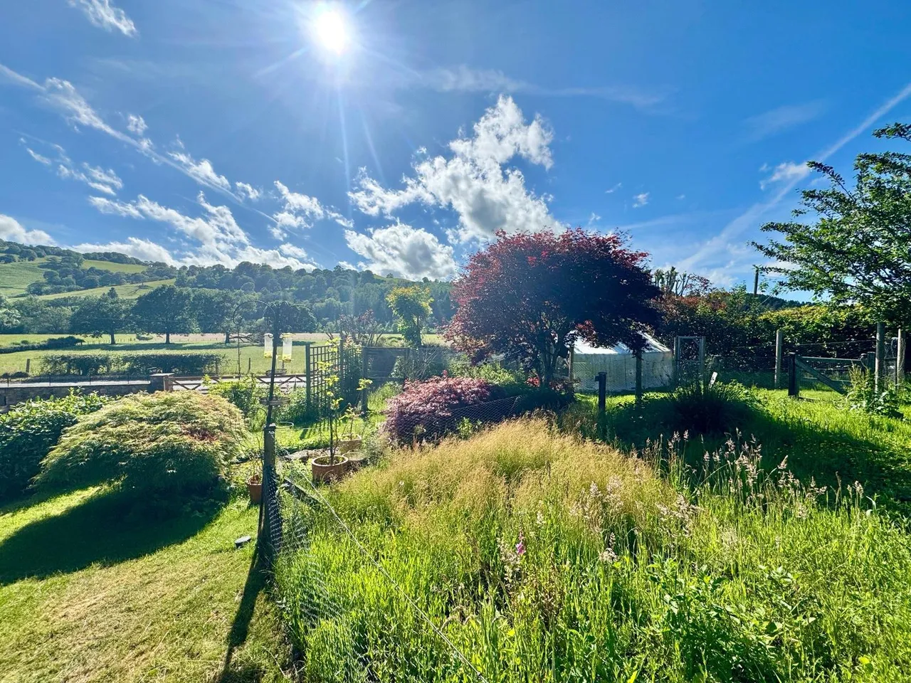 Llanfaredd, Builth Wells, Powys, LD2 3UG, photo 18