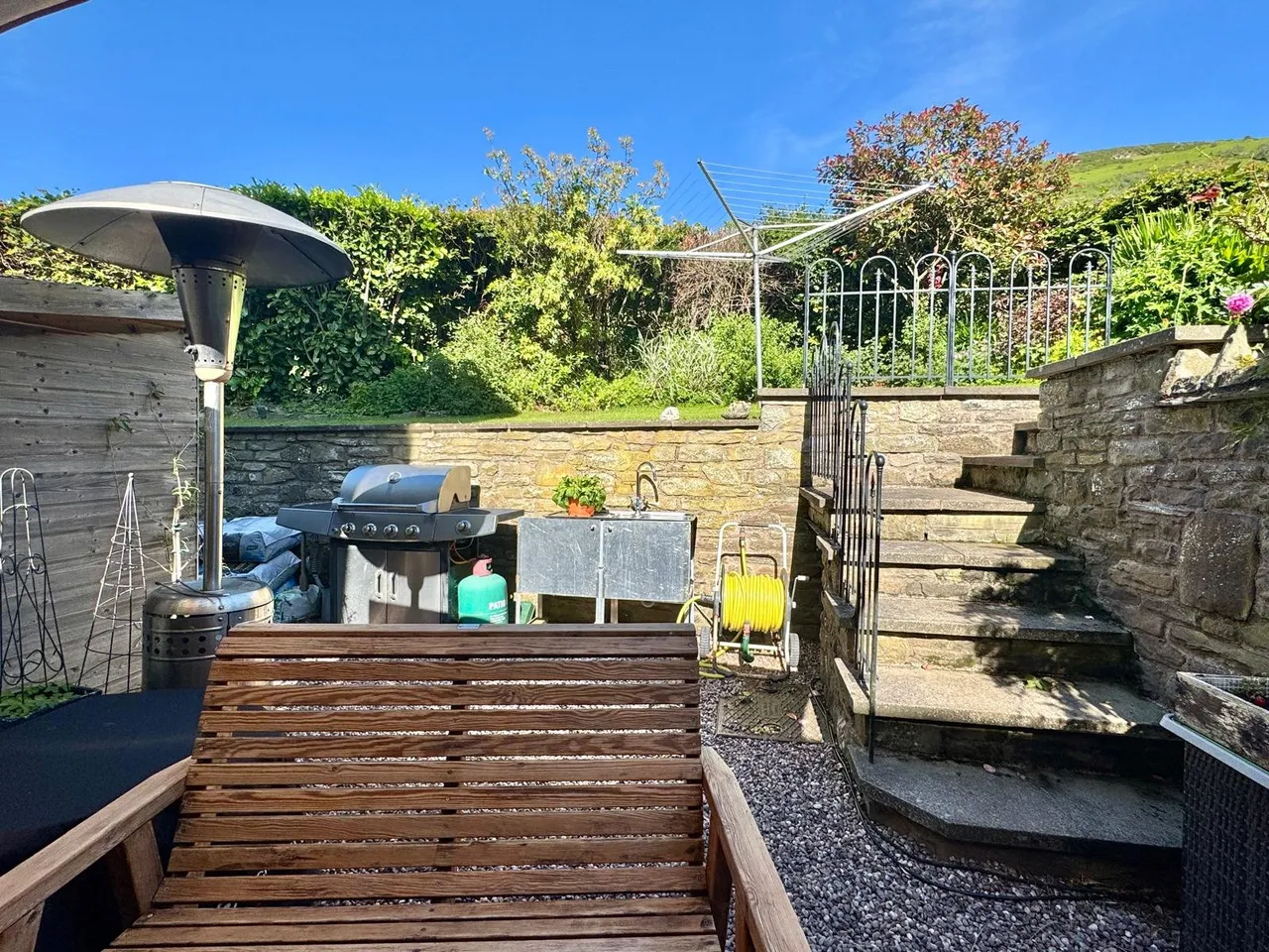 Llanfaredd, Builth Wells, Powys, LD2 3UG, photo 24