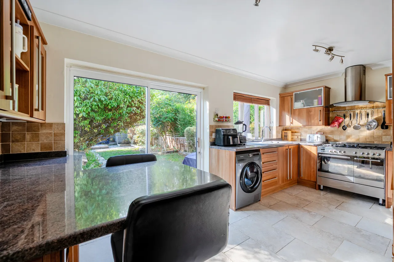Wynchlands Crescent, St. Albans, AL4, photo 5