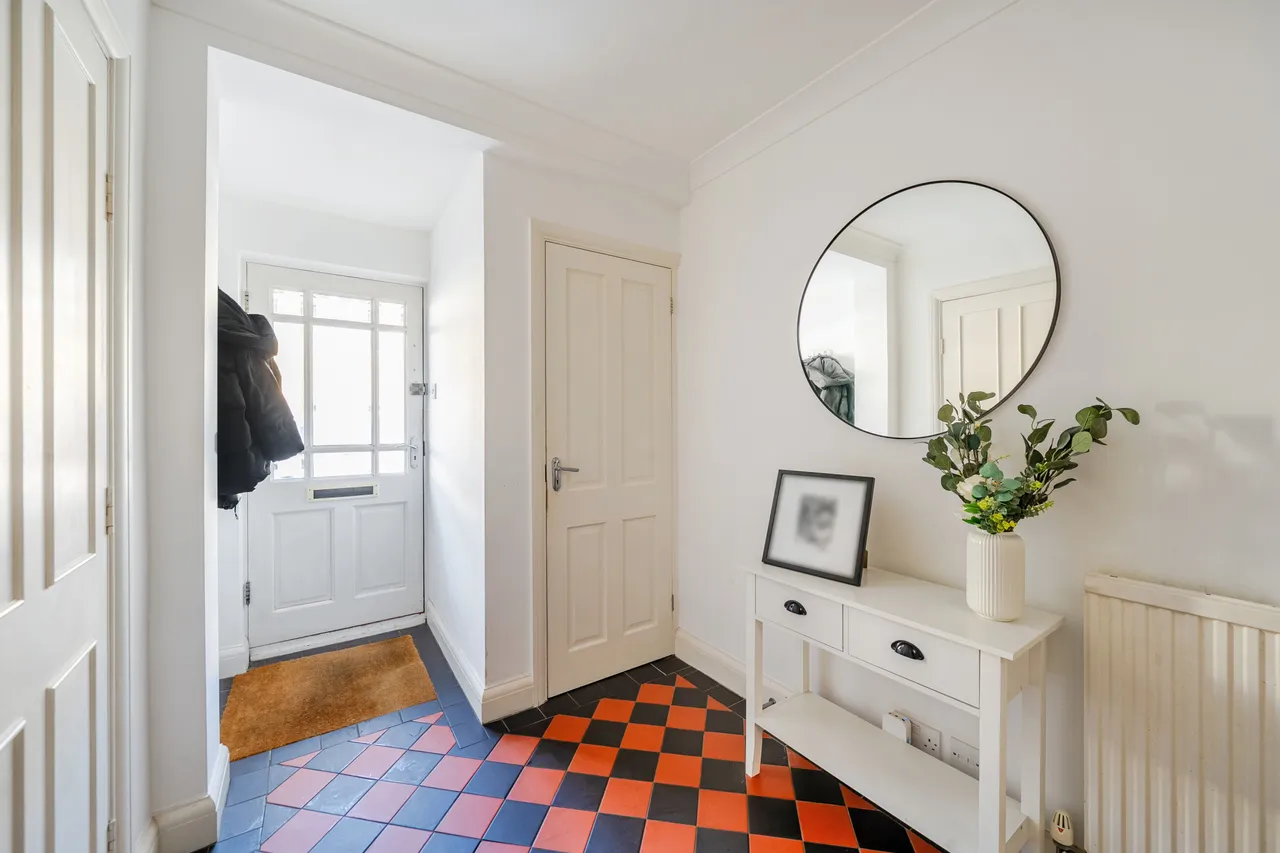 Wynchlands Crescent, St. Albans, AL4, photo 3