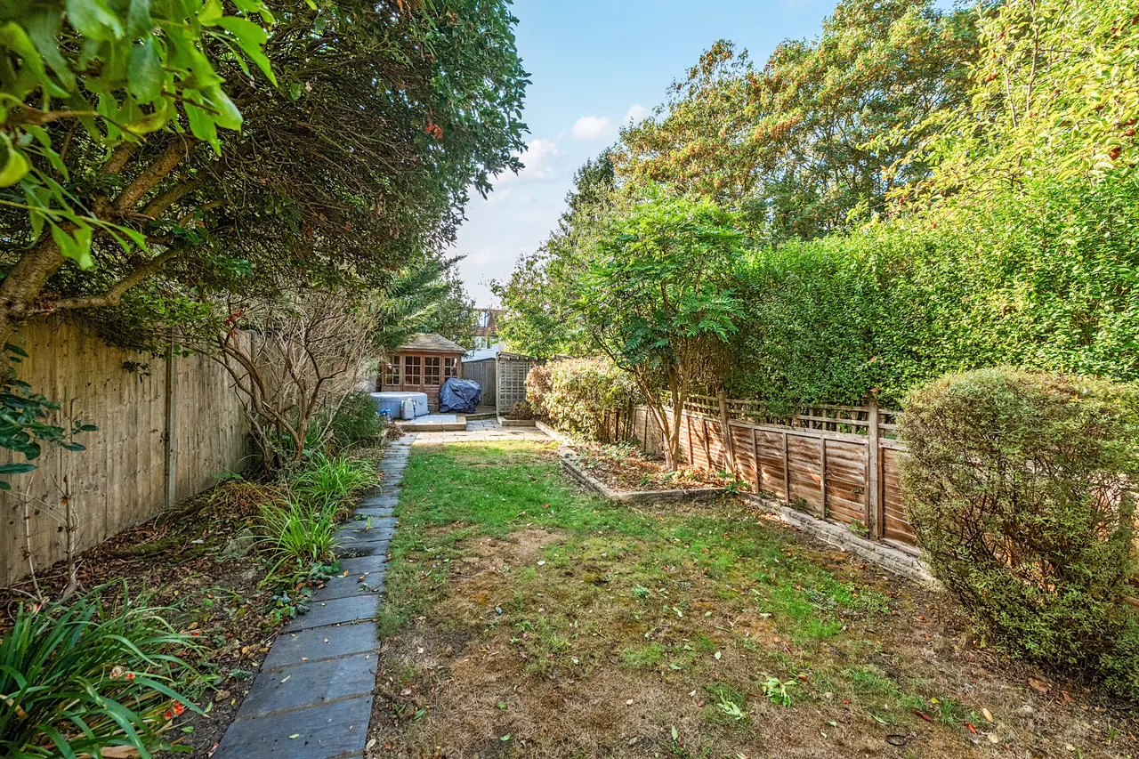 Wynchlands Crescent, St. Albans, AL4, photo 12