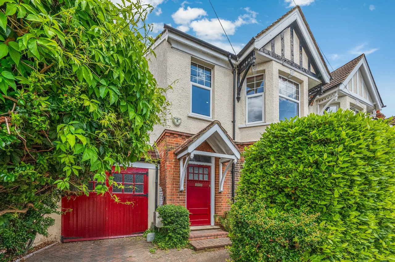 Shaftesbury Road, Beckenham, BR3, photo 8