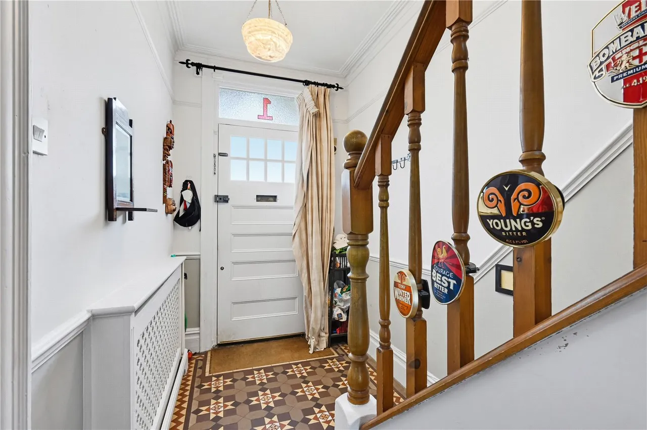 Shaftesbury Road, Beckenham, BR3, photo 12