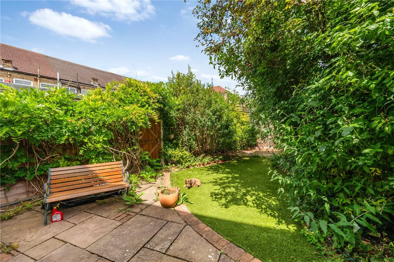 Shaftesbury Road, Beckenham, BR3, photo 5
