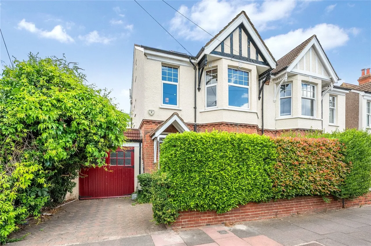 Shaftesbury Road, Beckenham, BR3, photo 3
